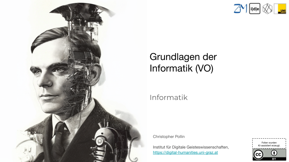 Informatik